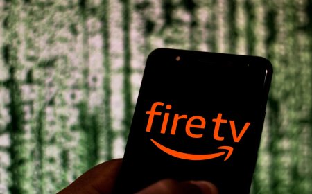 Amazon launches redesigned Fire TV app with improved navigation