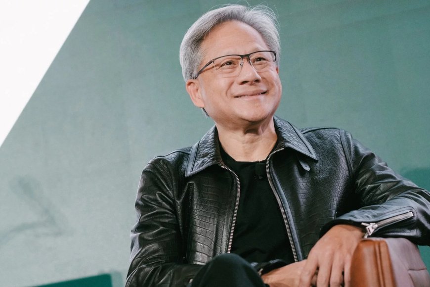How to stream Jensen Huang’s Nvidia GTC 2026 keynote and key highlights to expect