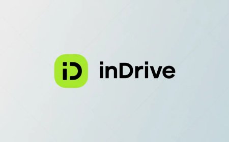 inDrive acquires Pakistan’s Krave Mart to expand its grocery delivery business