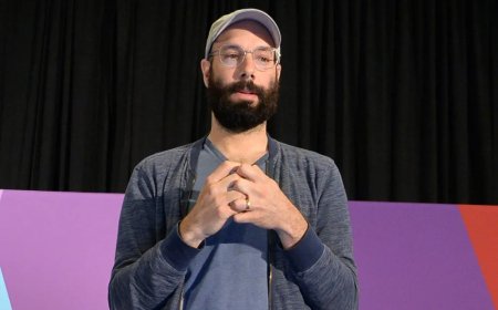 Patreon CEO says AI firms’ fair use claims are flawed, urges payment for creators