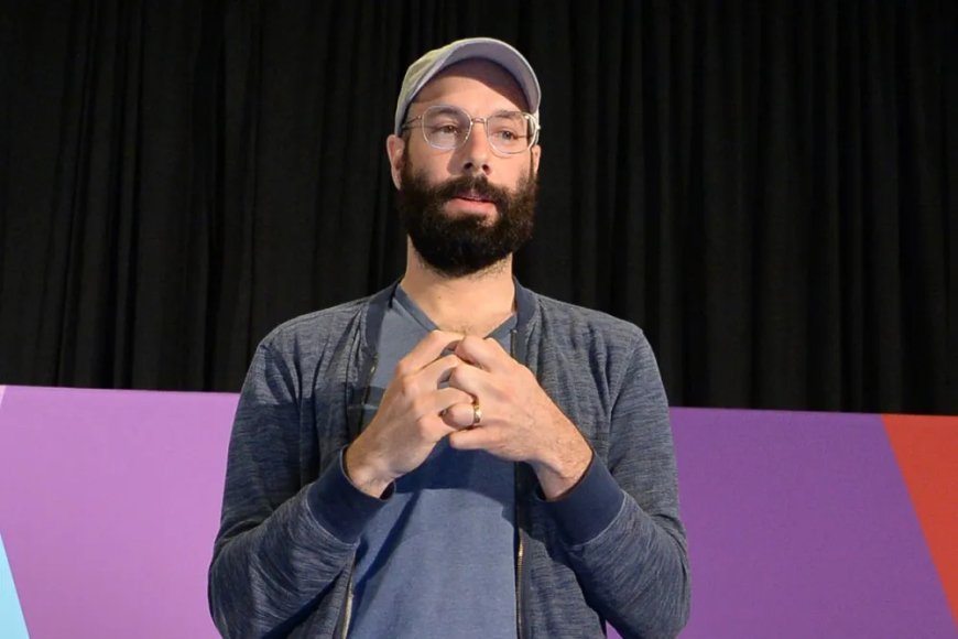 Patreon CEO says AI firms’ fair use claims are flawed, urges payment for creators