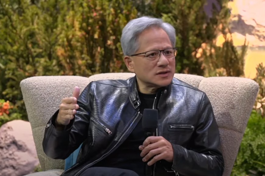 NVIDIA’s OpenClaw-style system aims to tackle its biggest security challenge