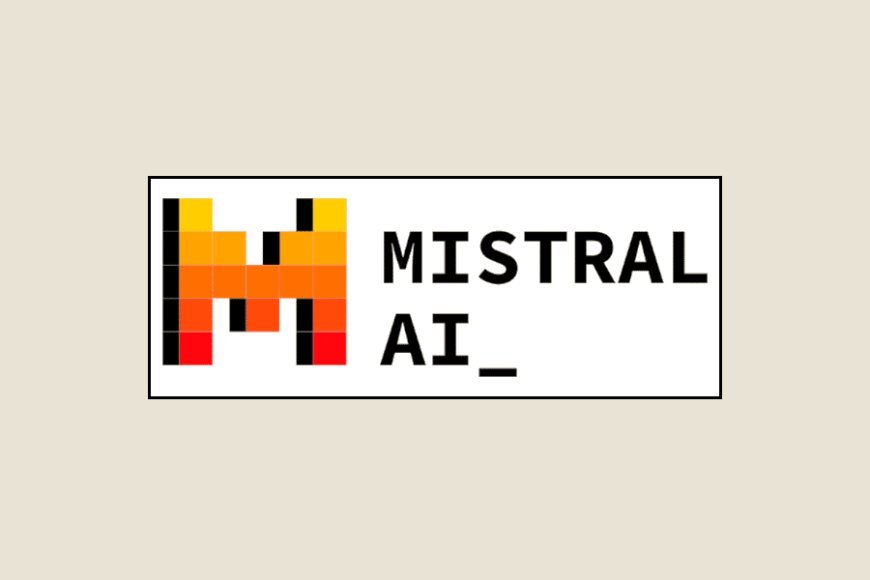 Mistral pushes ‘build-your-own AI’ strategy to compete in the enterprise market