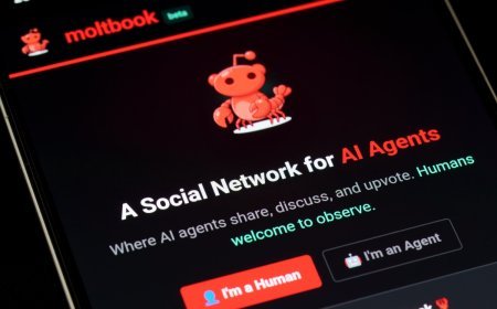 Meta’s Moltbook partnership signals a future powered by AI agents