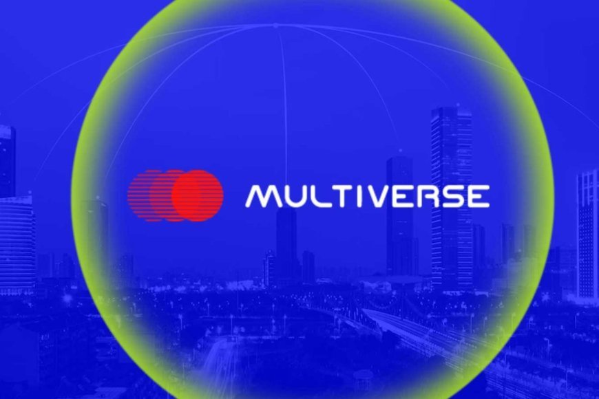 Multiverse Computing brings compressed AI models into mainstream adoption