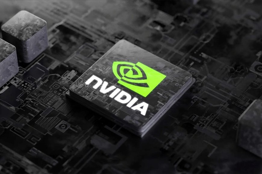 Nvidia posts fresh record results as capital expenditure hits new highs