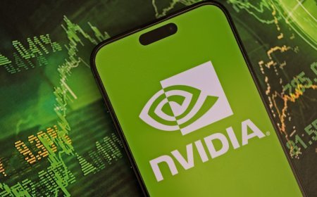 Nvidia is quietly building a multibillion-dollar business beyond its chip empire