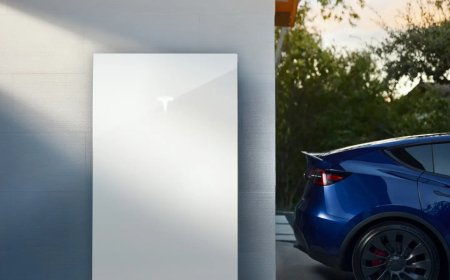 Tesla enters the UK energy market as a utility, challenging Octopus Energy