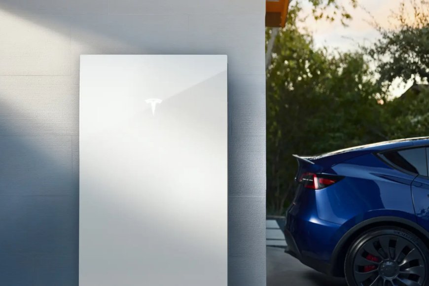 Tesla enters the UK energy market as a utility, challenging Octopus Energy