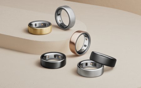 Oura launches Ring 4 in India, expanding into the smart ring market