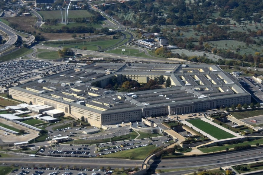 Pentagon Designates Anthropic as a Supply-Chain Risk in AI Security Review