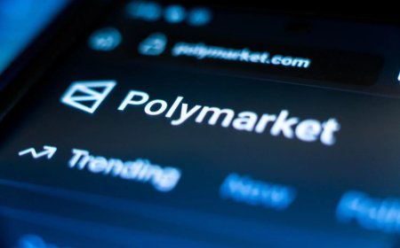 Massive $529M Wagered on Polymarket Over Predictions of Iran Airstrikes