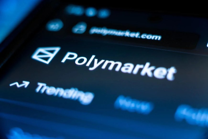 Massive $529M Wagered on Polymarket Over Predictions of Iran Airstrikes