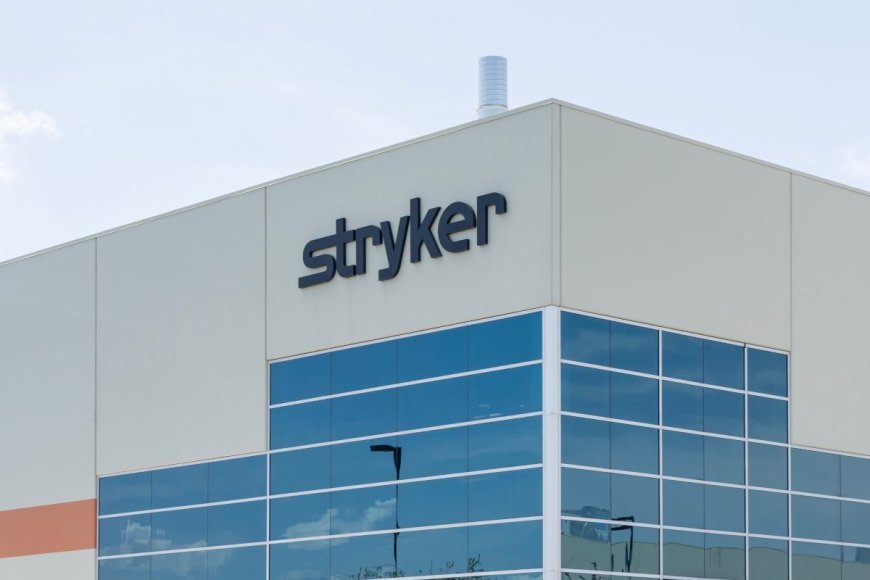 Stryker begins system recovery after pro-Iran hackers erase thousands of employee devices