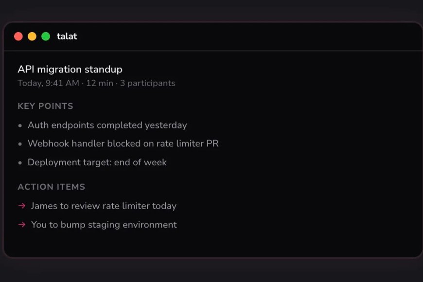 Image Credits: talat
