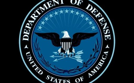 Pentagon says Anthropic’s AI limits pose national security concerns