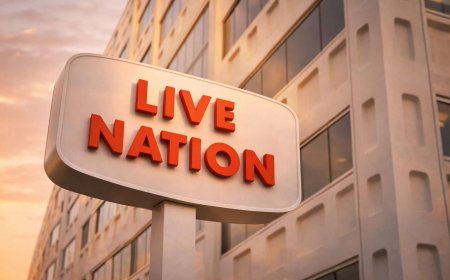 DOJ unlikely to force breakup of Live Nation and Ticketmaster