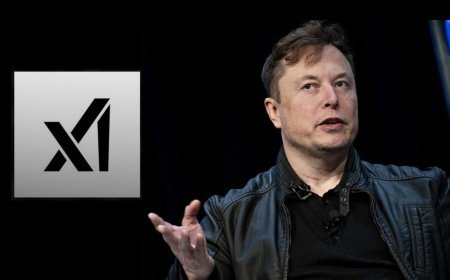 Musk’s xAI resets strategy again after early build challenges