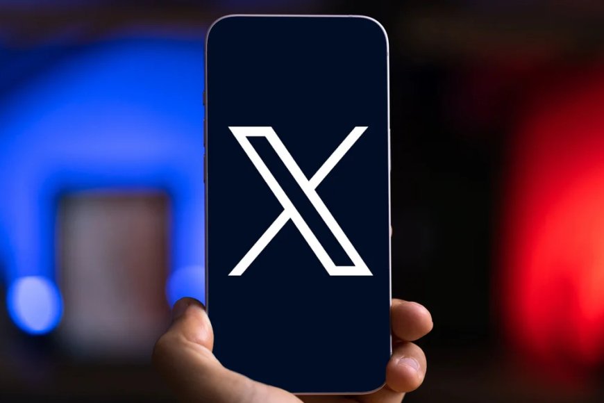 X tests new advertising format linking posts directly to products
