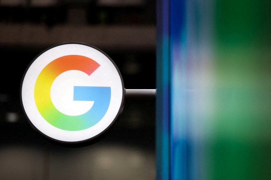 Inside Google’s Strategy to Power the Next Generation of Data Centres
