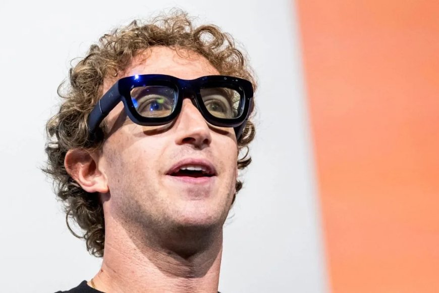 Prada and Meta could launch AI-powered smart glasses together