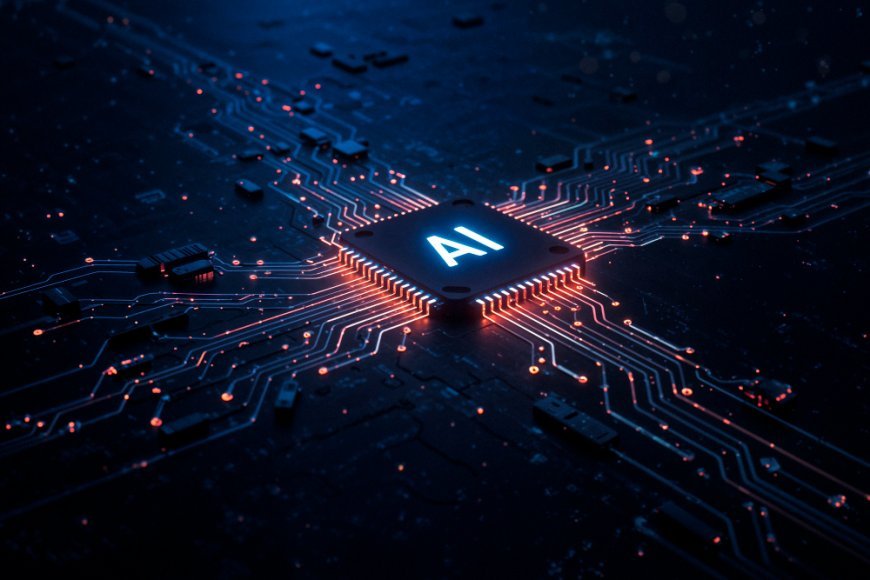 Cerebras moves toward public listing with IPO filing