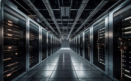 Fluidstack in talks to raise $1B at $18B valuation shortly after reaching $7.5B, report says