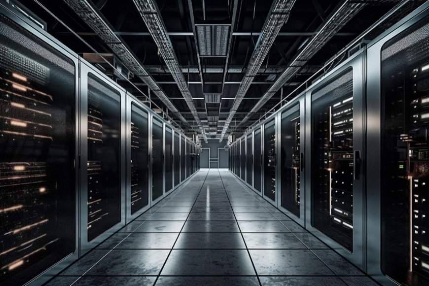 Fluidstack in talks to raise $1B at $18B valuation shortly after reaching $7.5B, report says