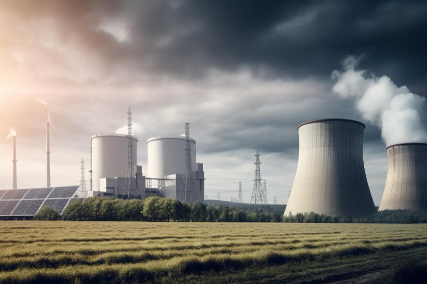 Amazon-backed X-energy seeks up to $800M through IPO filing