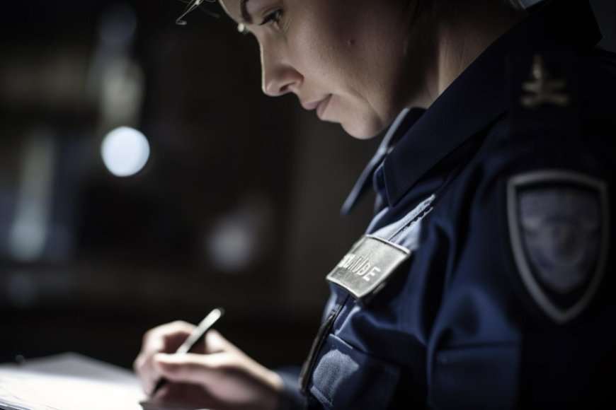 Hackers breach LAPD systems, leak confidential police records