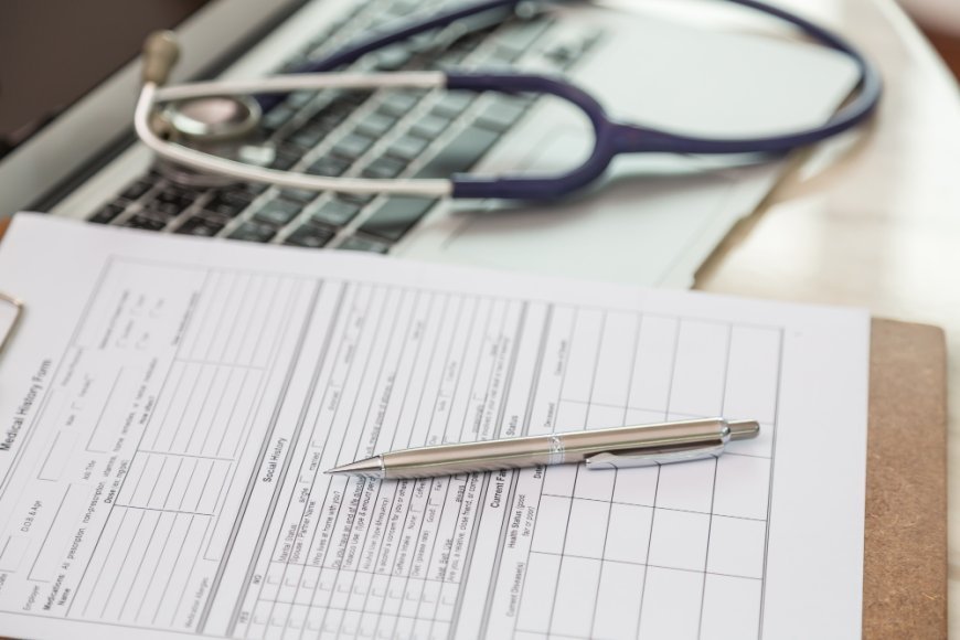 CareCloud reports data breach exposing patient medical records