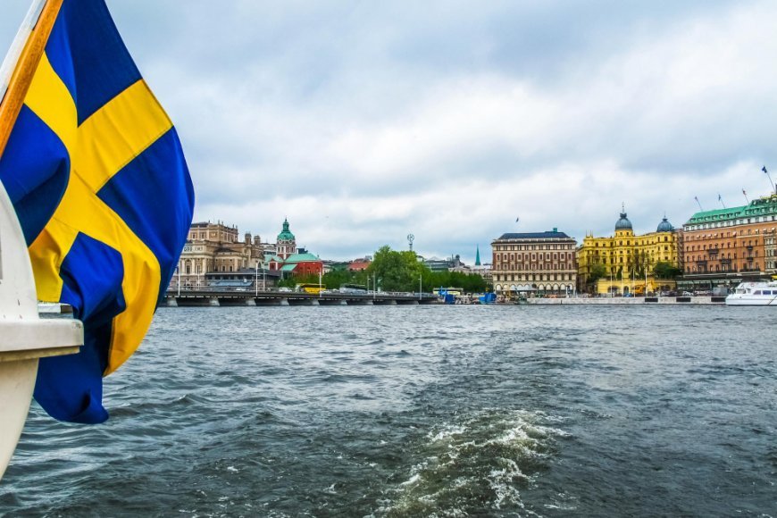 Sweden accuses Russian hackers of attempting a destructive cyberattack on a thermal plant