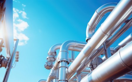 AI firms turn to massive natural gas plants to power data centres, raising concerns