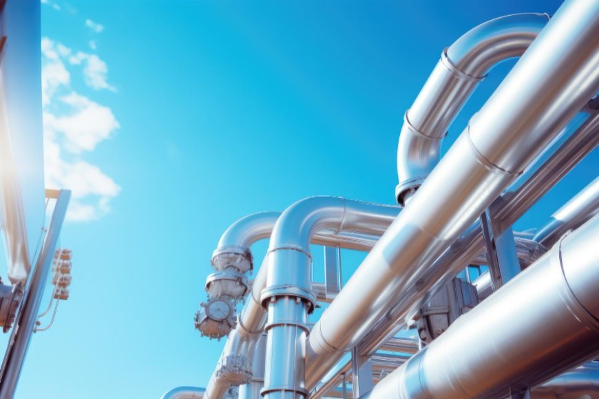 AI firms turn to massive natural gas plants to power data centres, raising concerns