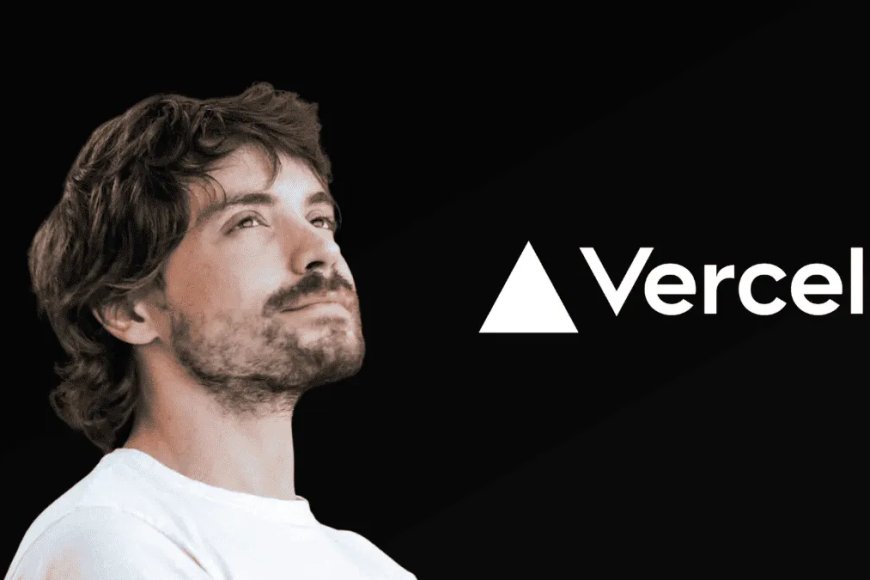 Vercel CEO Guillermo Rauch hints at IPO plans amid AI-driven growth