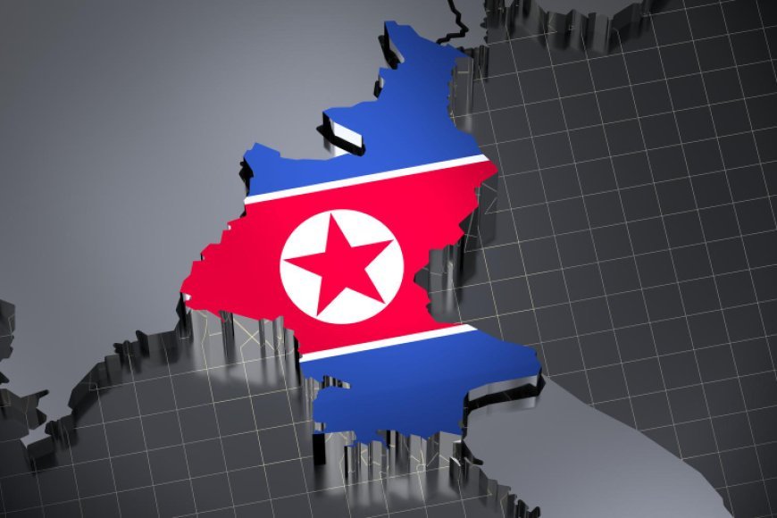 North Korean hackers accused of hijacking Axios open-source project to distribute malware