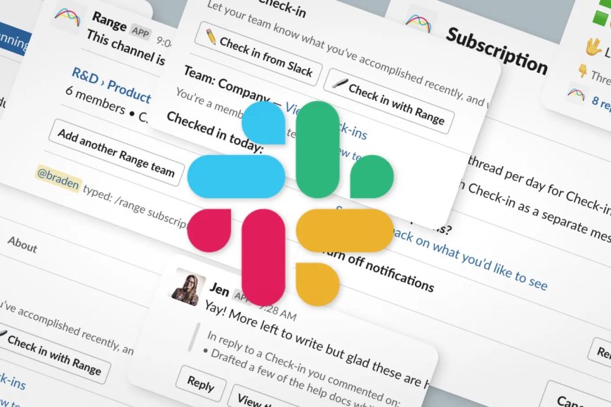 Salesforce unveils AI-powered overhaul of Slack with 30 new features