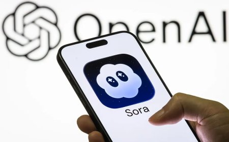 The real reasons behind OpenAI shutting down Sora