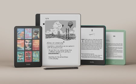 Amazon to discontinue support for older Kindle devices