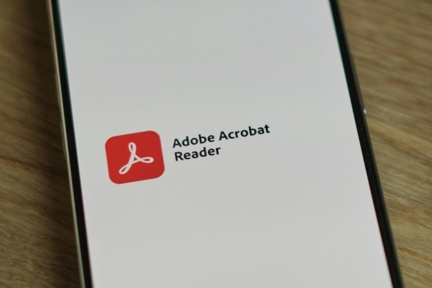 Adobe patches critical PDF zero-day flaw exploited by hackers for months