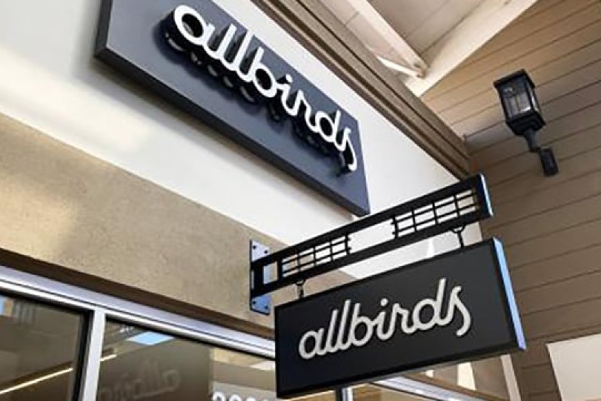 Allbirds set for $39M sale after raising nearly 10x more in IPO