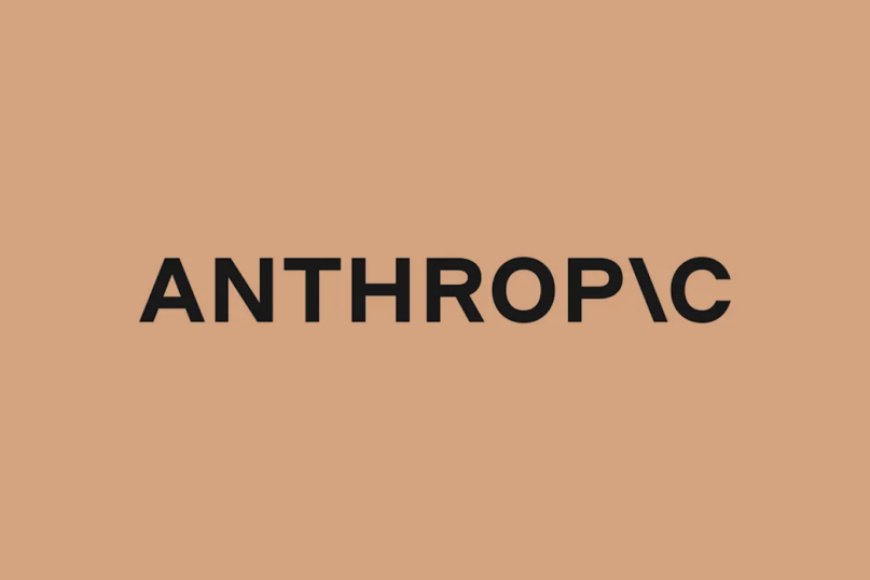 Anthropic’s ties with the Trump administration appear to be improving