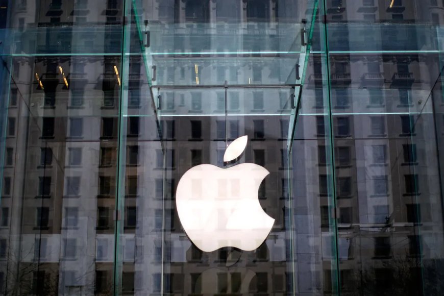 Apple seeks Supreme Court review in ongoing App Store legal battle