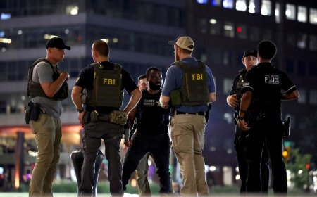 FBI announces takedown of phishing operation that targeted thousands of victims