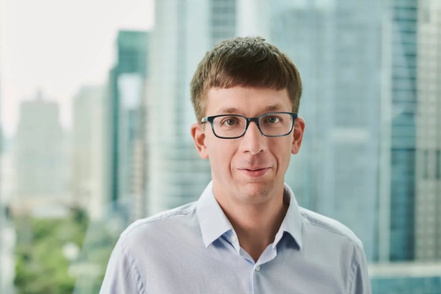 Image Credits: Drew Kelly / Databricks