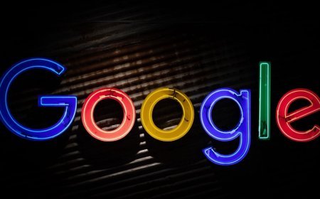 Google quietly releases an offline AI dictation app for voice typing