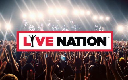 Could Live Nation still face a breakup? Here’s what’s at stake