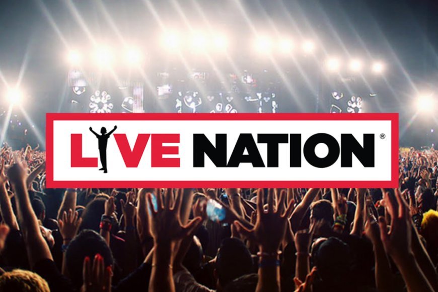 Could Live Nation still face a breakup? Here’s what’s at stake