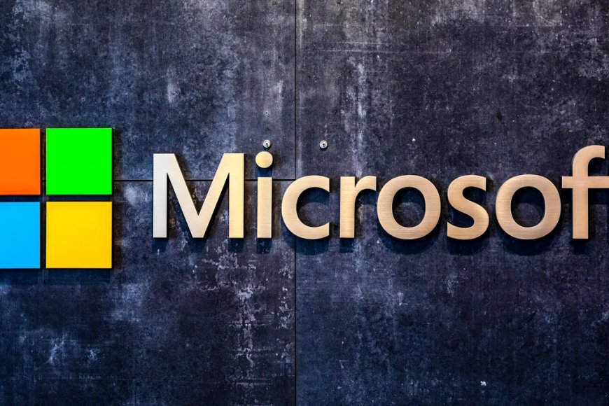 Microsoft launches three new foundational AI models to compete with rivals