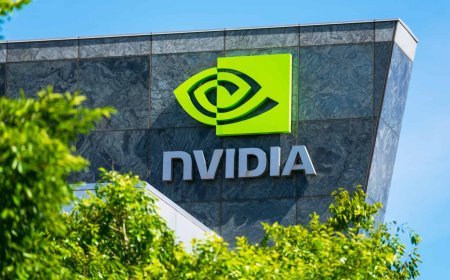 Firmus, Nvidia-backed AI data centre builder, reaches $5.5B valuation